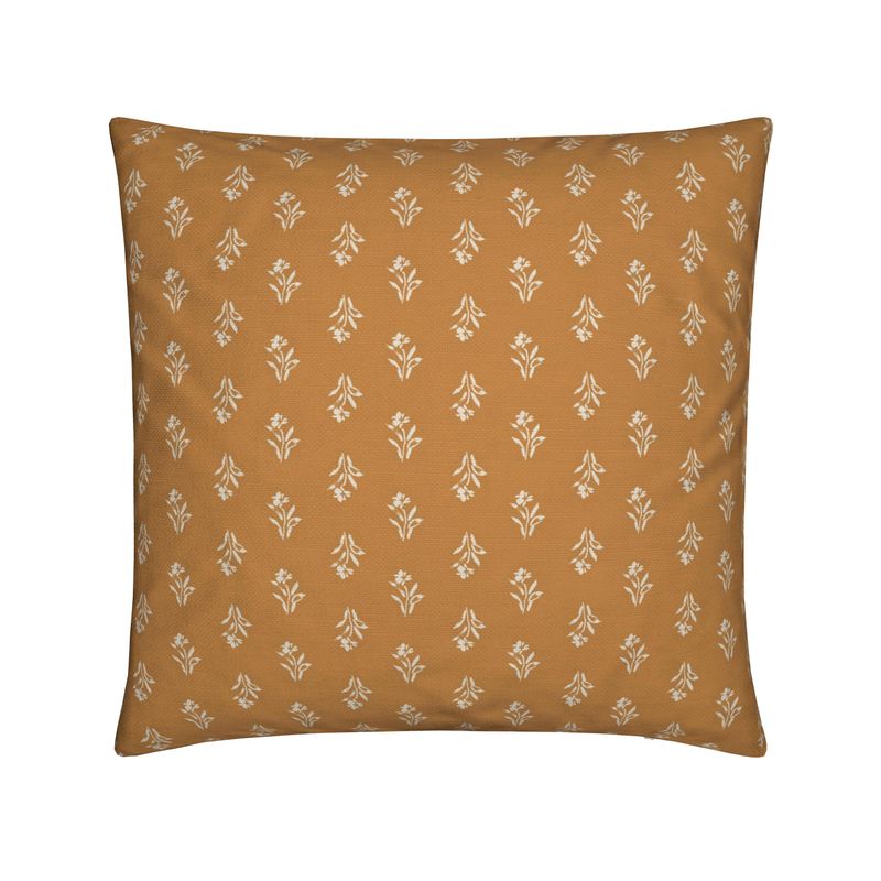 Soft Bloom Cushion | Orche