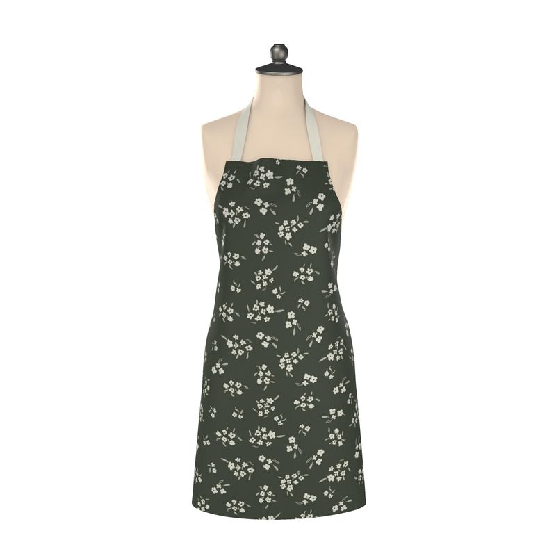 Wild Petal Apron