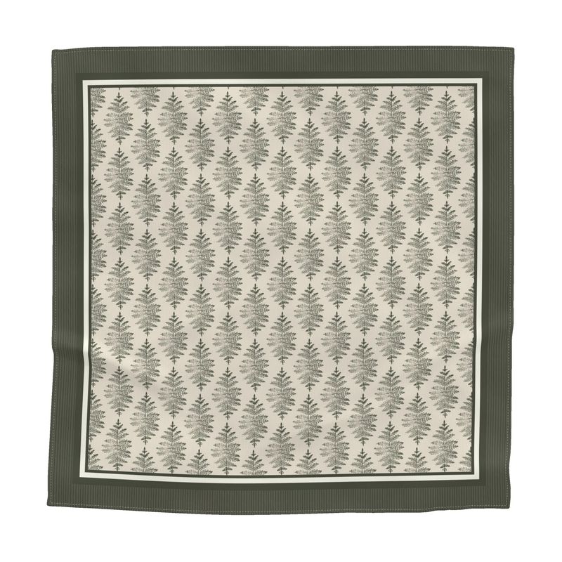 The Fern Bandana