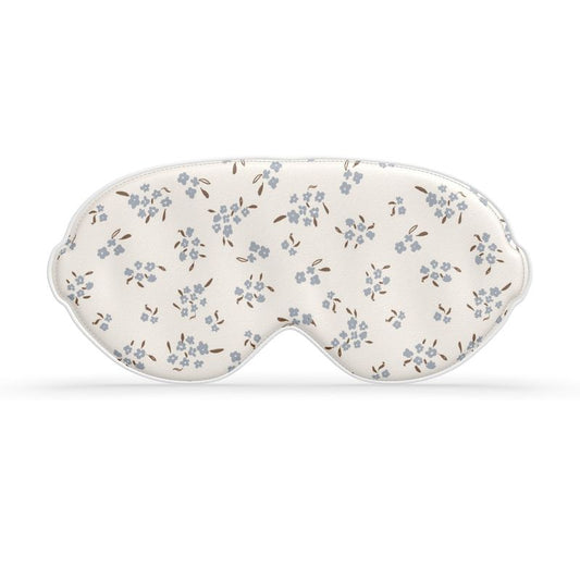 The Wild Petal Luxury Sleep Mask
