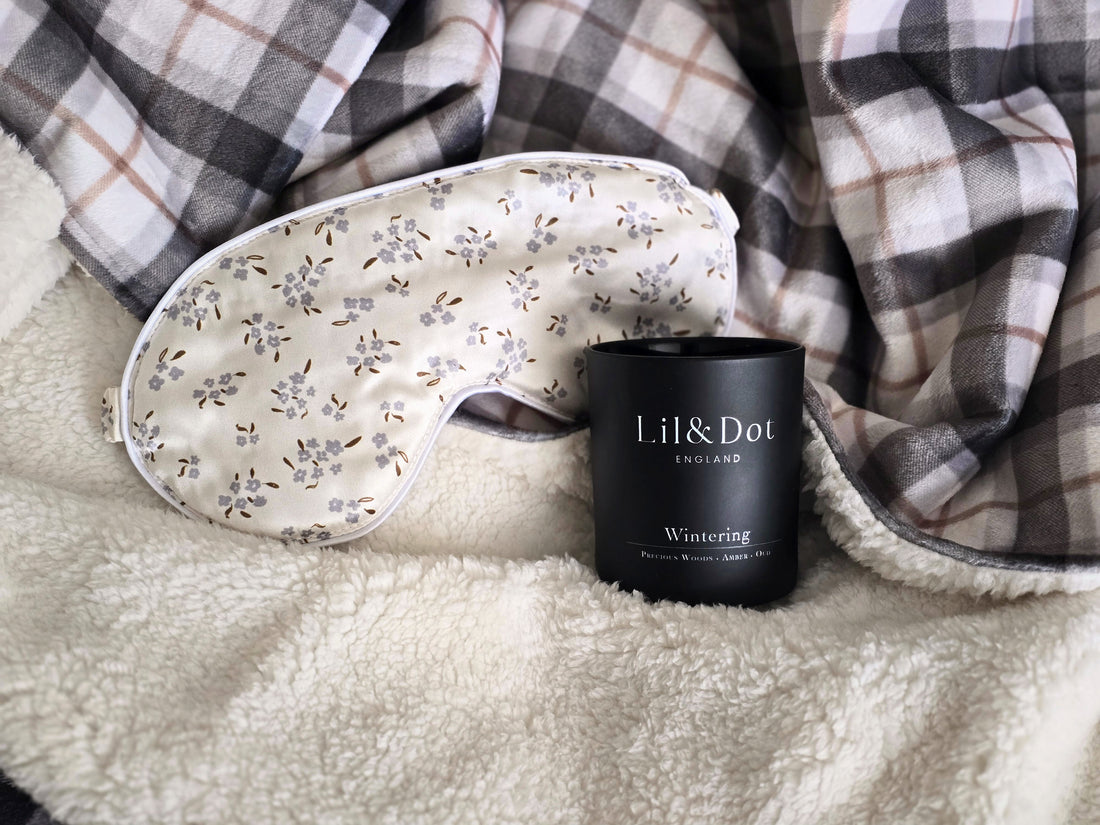 Building an Evening Ritual with Lil & Dot