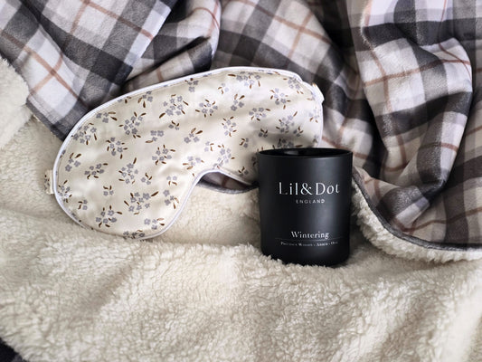 Building an Evening Ritual with Lil & Dot