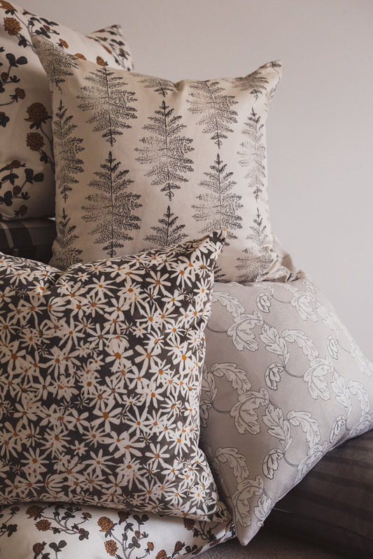 How a tiny shady garden became Lil & Dot