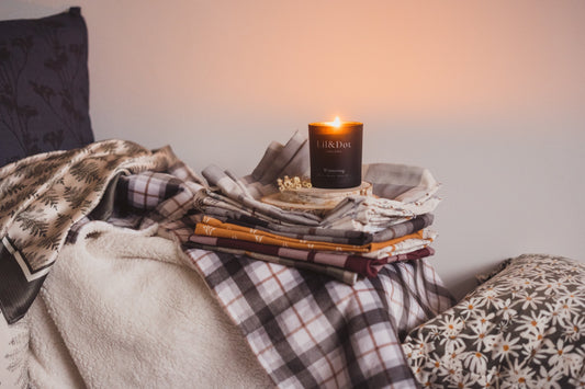 Step Inside Our World