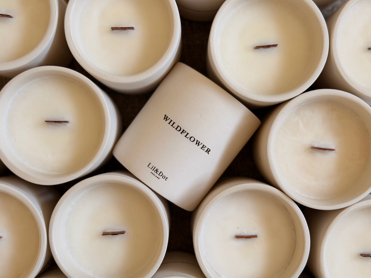Candles