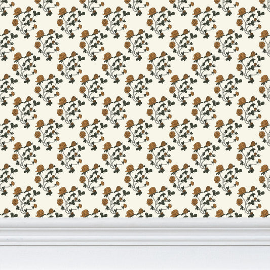 Clover Wallpaper