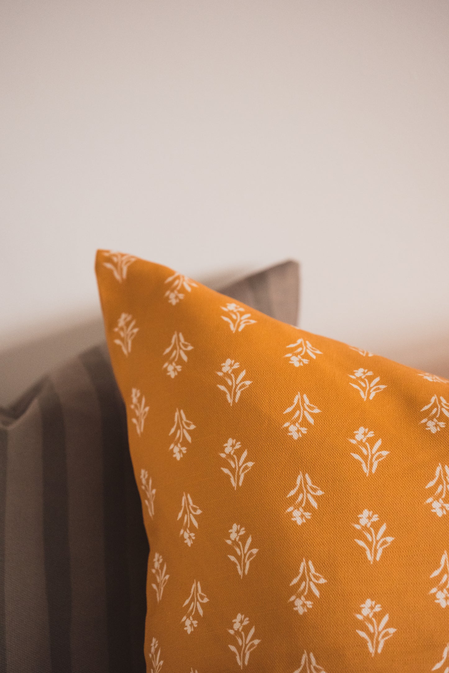 Soft Bloom Cushion | Orche